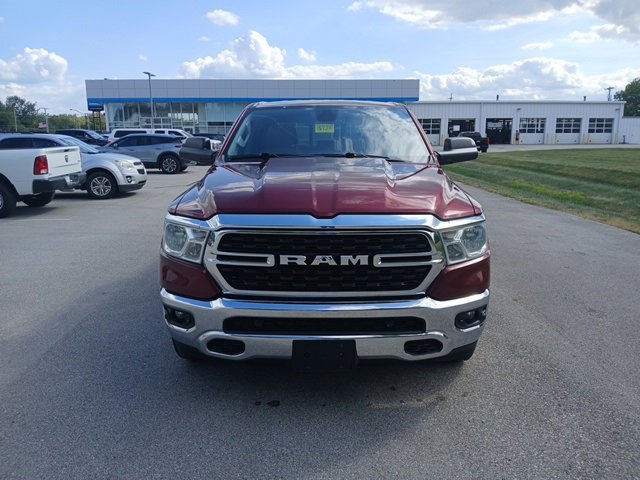 2022 Ram 1500 Big Horn Lone Star photo 7