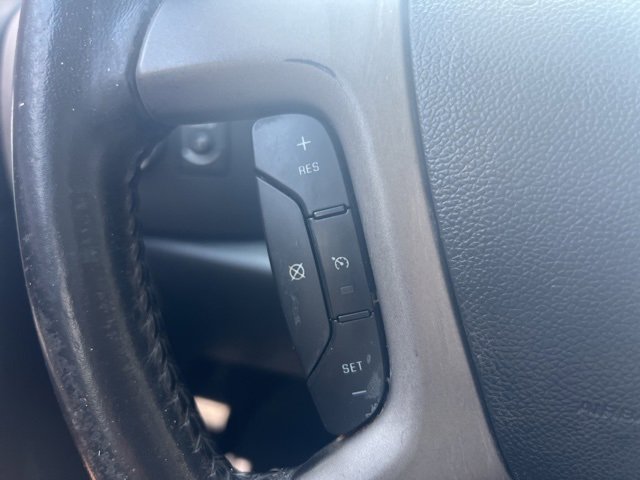 2010 Gmc Sierra 1500 SLE photo 11
