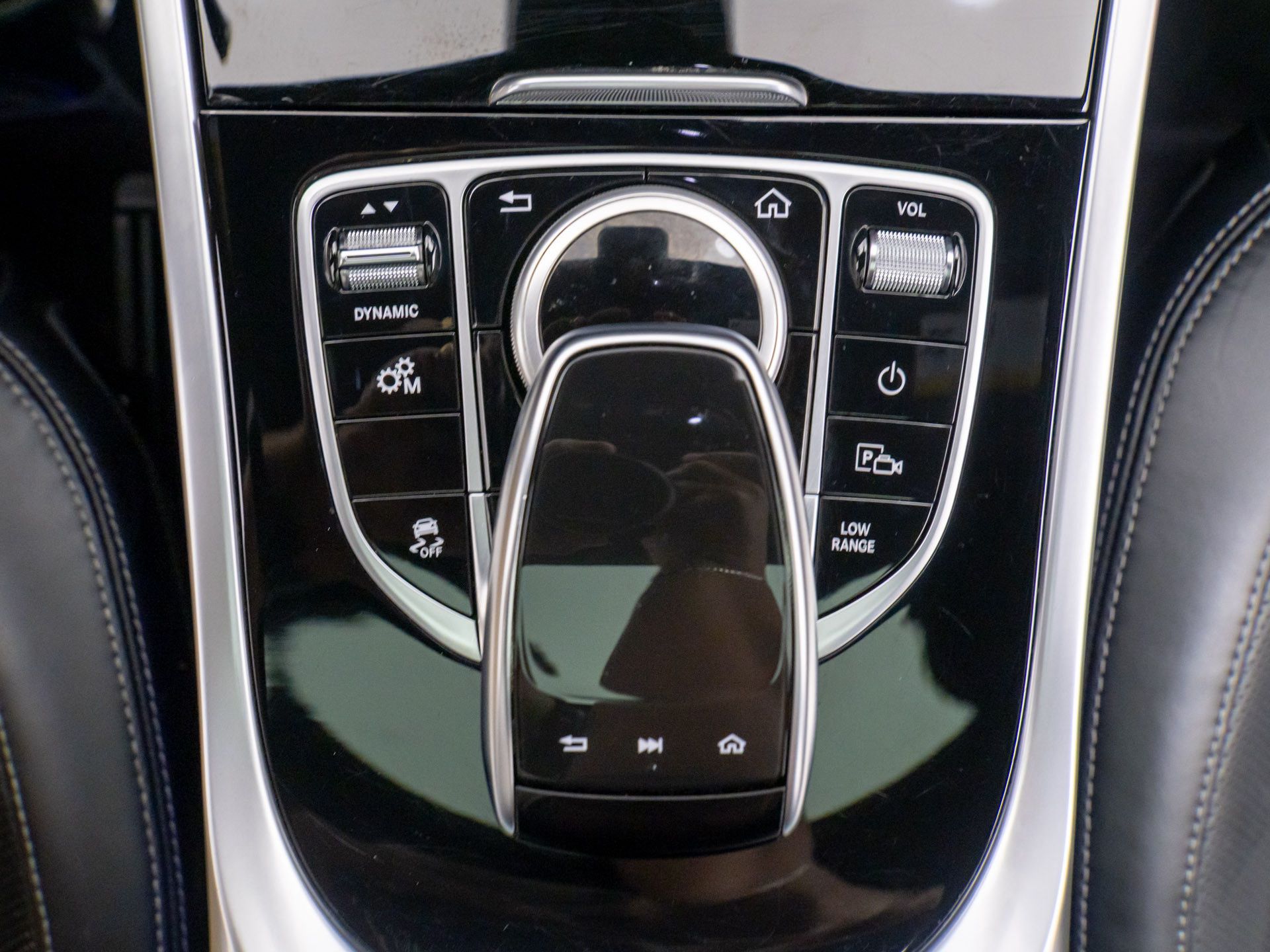 2023 Mercedes Benz G 550 photo 19