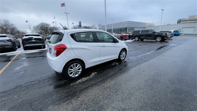 2022 CHEVROLET SPARK - Image 9