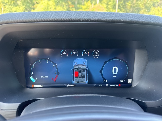 2024 Ford F-150 XLT photo 24