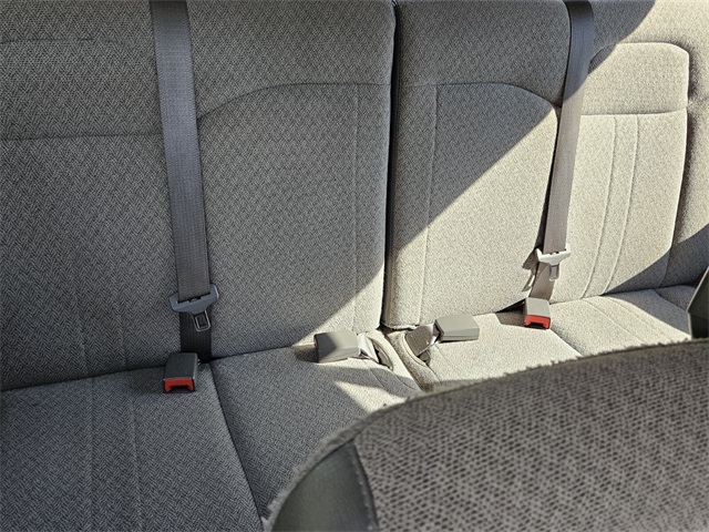2020 Chevrolet Express 2500 LT Passenger photo 10