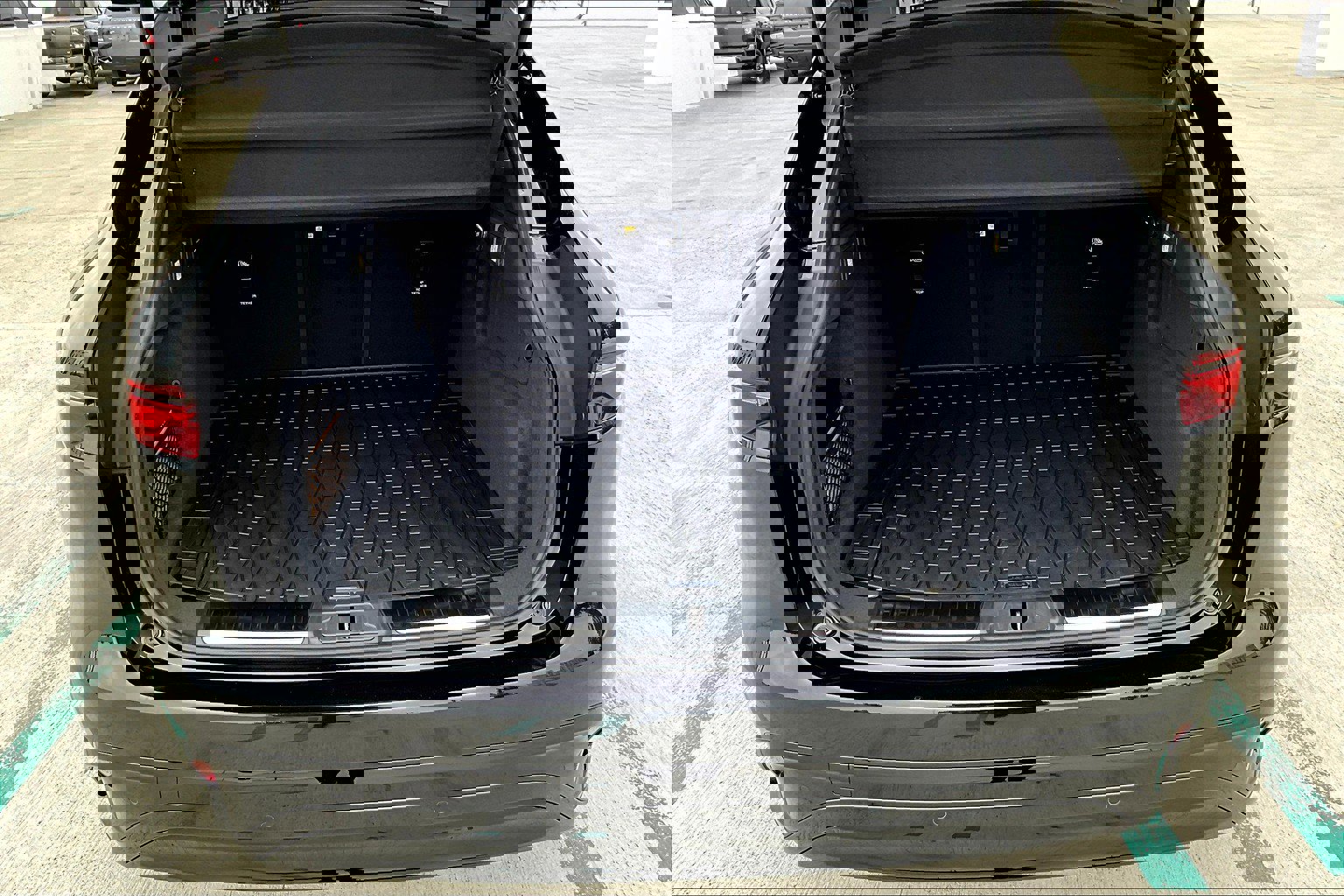 2026 Jaguar F-PACE P250 R-Dynamic S photo 9