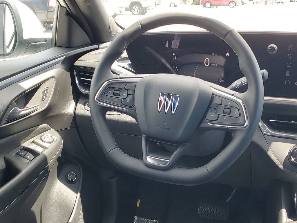 2026 Buick Envista Preferred photo 24