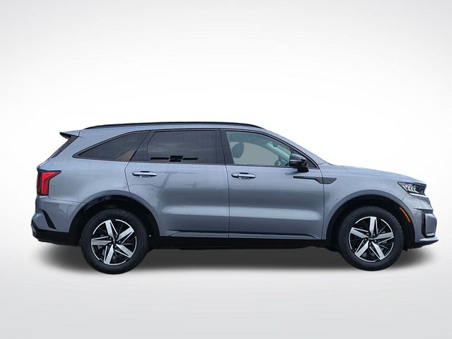 2022 Kia Sorento S photo 2