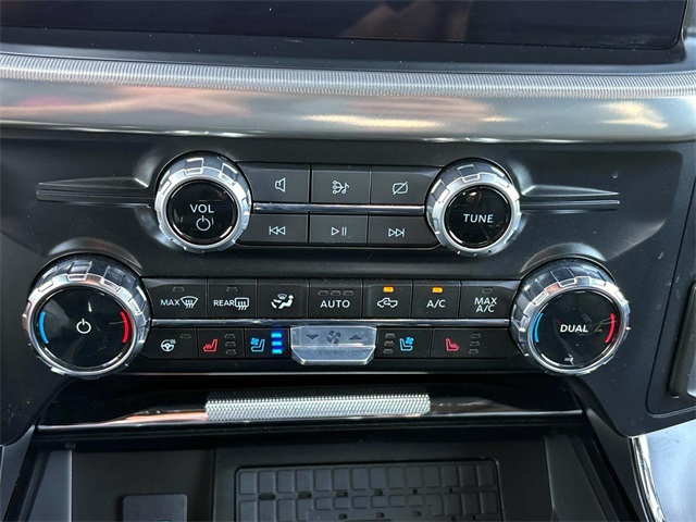 2024 Ford F-150 Lariat photo 25