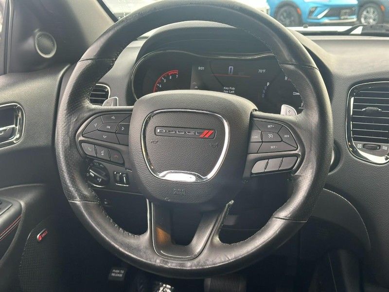 2018 Dodge Durango R/T photo 13