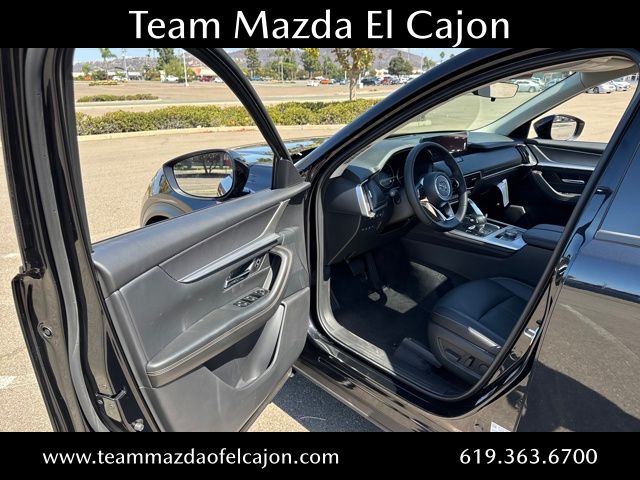 2026 Mazda CX-90 3.3 Turbo Preferred photo 24