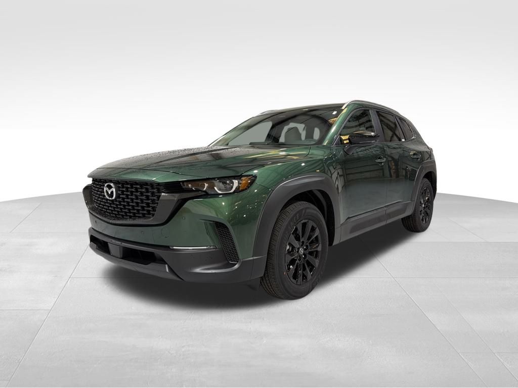 2026 Mazda CX-50 Preferred's photo