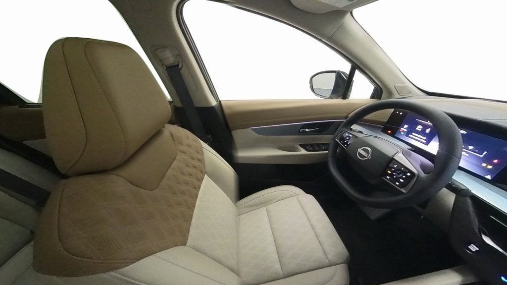 2025 Nissan Murano Platinum photo 33