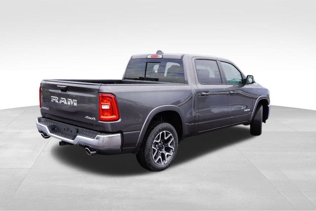 2026 Ram 1500 Laramie photo 3