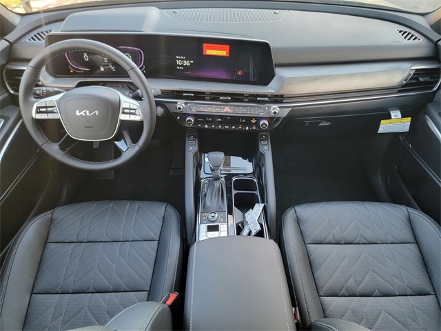 2025 Kia Telluride X-Line EX X-Pro photo 18