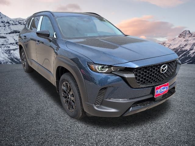 2025 Mazda CX-50 Premium's photo