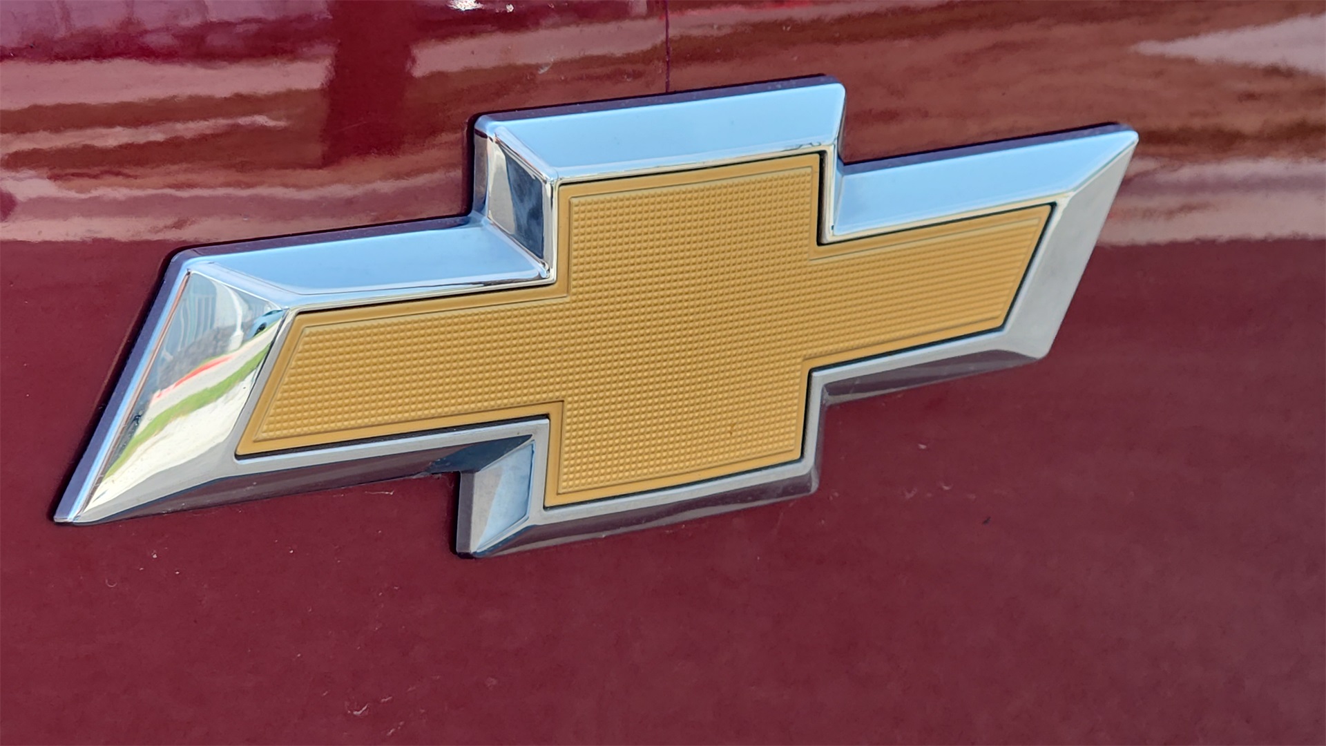 2024 Chevrolet Trailblazer LT photo 10