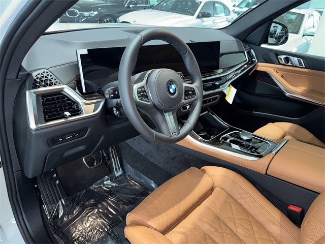 2026 Bmw X5 sDrive40i photo 14