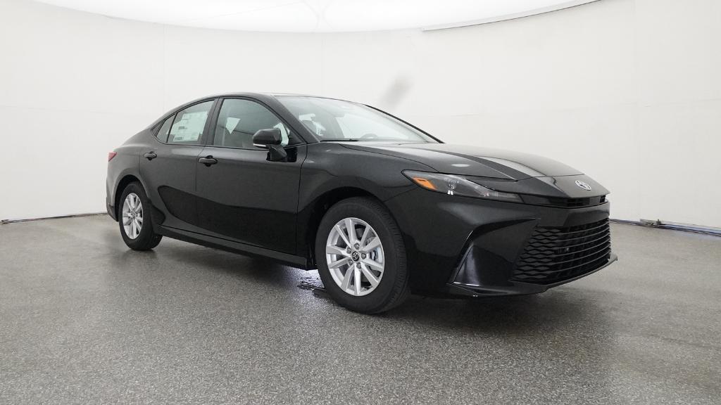 2026 Toyota Camry LE photo 30