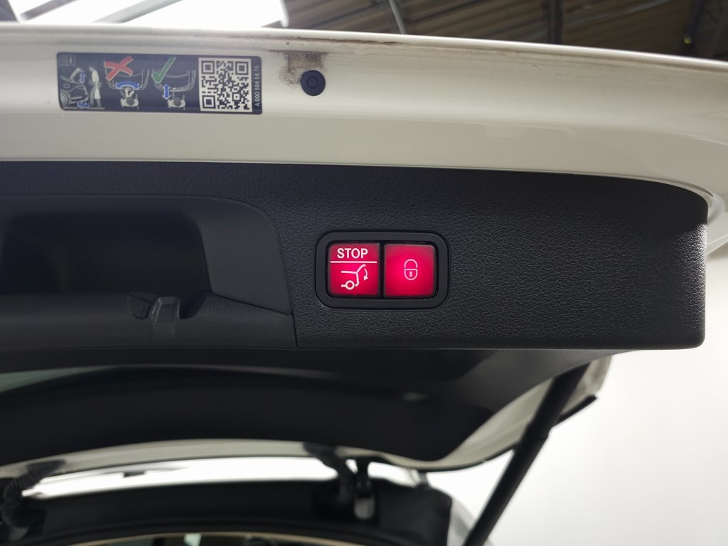 2023 MERCEDES-BENZ GLS-CLASS - Image 7