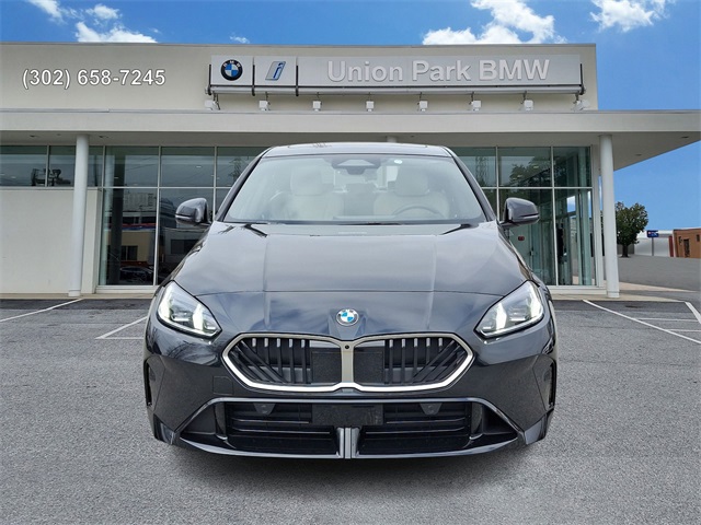 2025 BMW 2 Series 228's photo