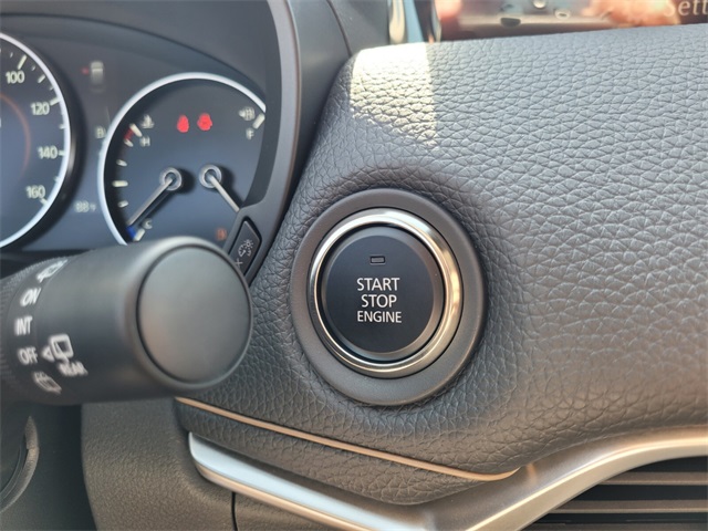 2025 Mazda CX-90 3.3 Turbo Preferred photo 26