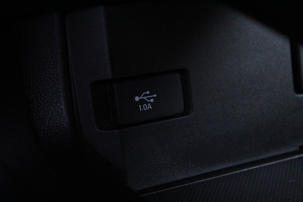 2018 Honda Civic Hatchback Sport photo 20
