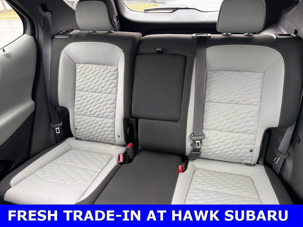 2020 CHEVROLET EQUINOX - Image 8