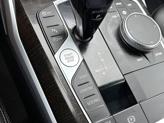 2019 Bmw 330i Sedan photo 28