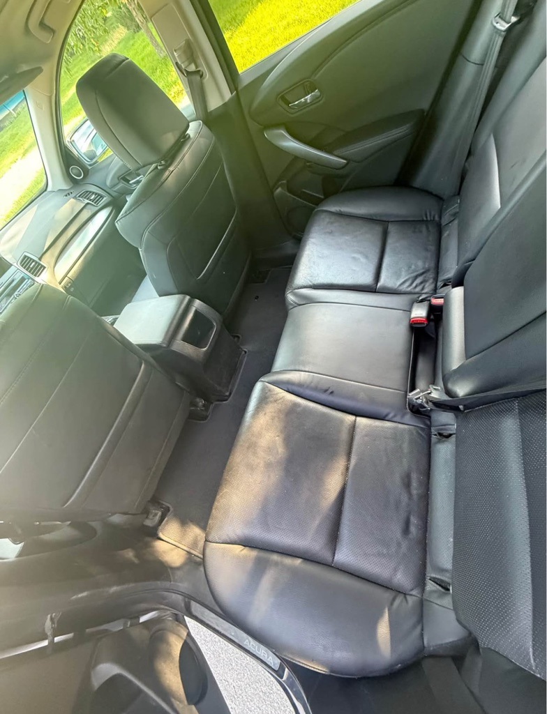 2014 Acura RDX