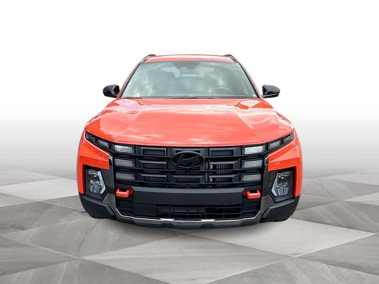 2025 Hyundai Santa Cruz XRT photo 3