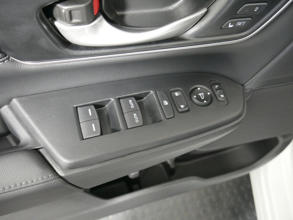 2022 Honda CR-V EX-L photo 27