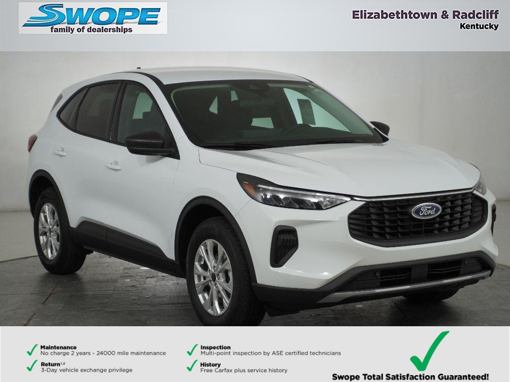 2026 Ford Escape Active's photo