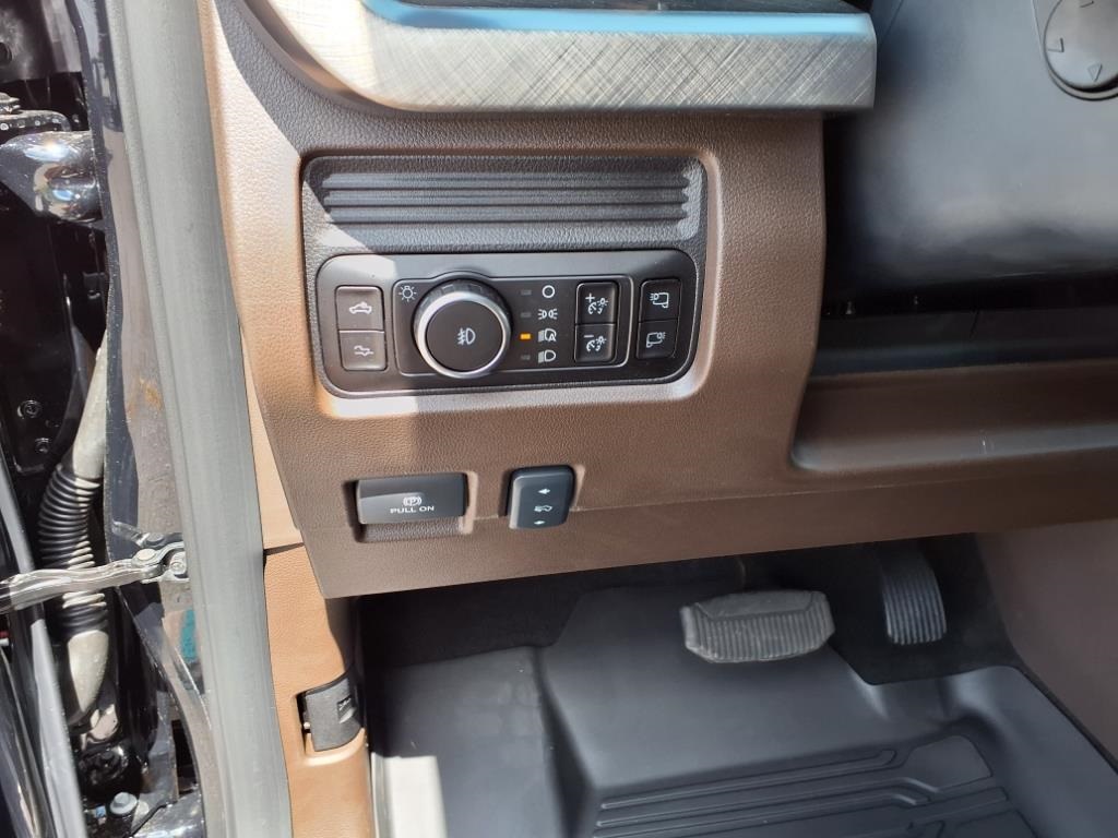 2026 Ford F-250 King Ranch photo 18