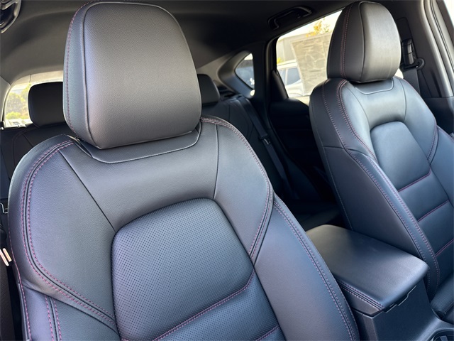 2025 Mazda CX-5 2.5 Turbo Premium photo 15