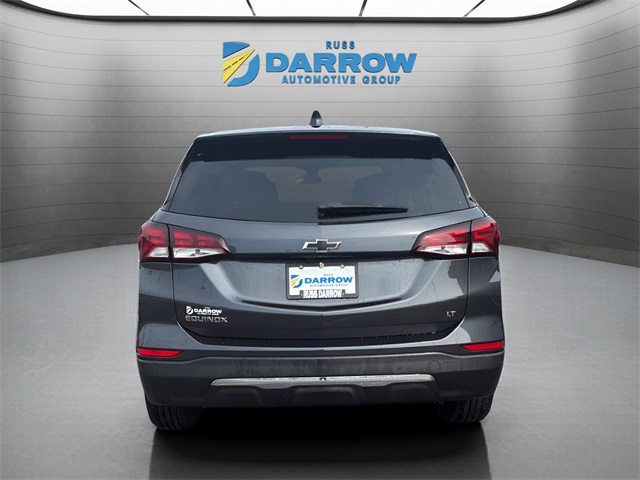 2022 Chevrolet Equinox LT photo 4