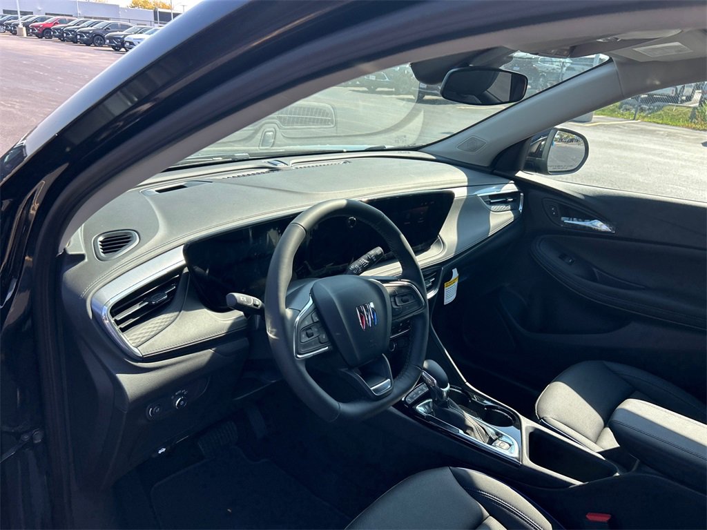 2026 BUICK ENCORE GX - Image 15