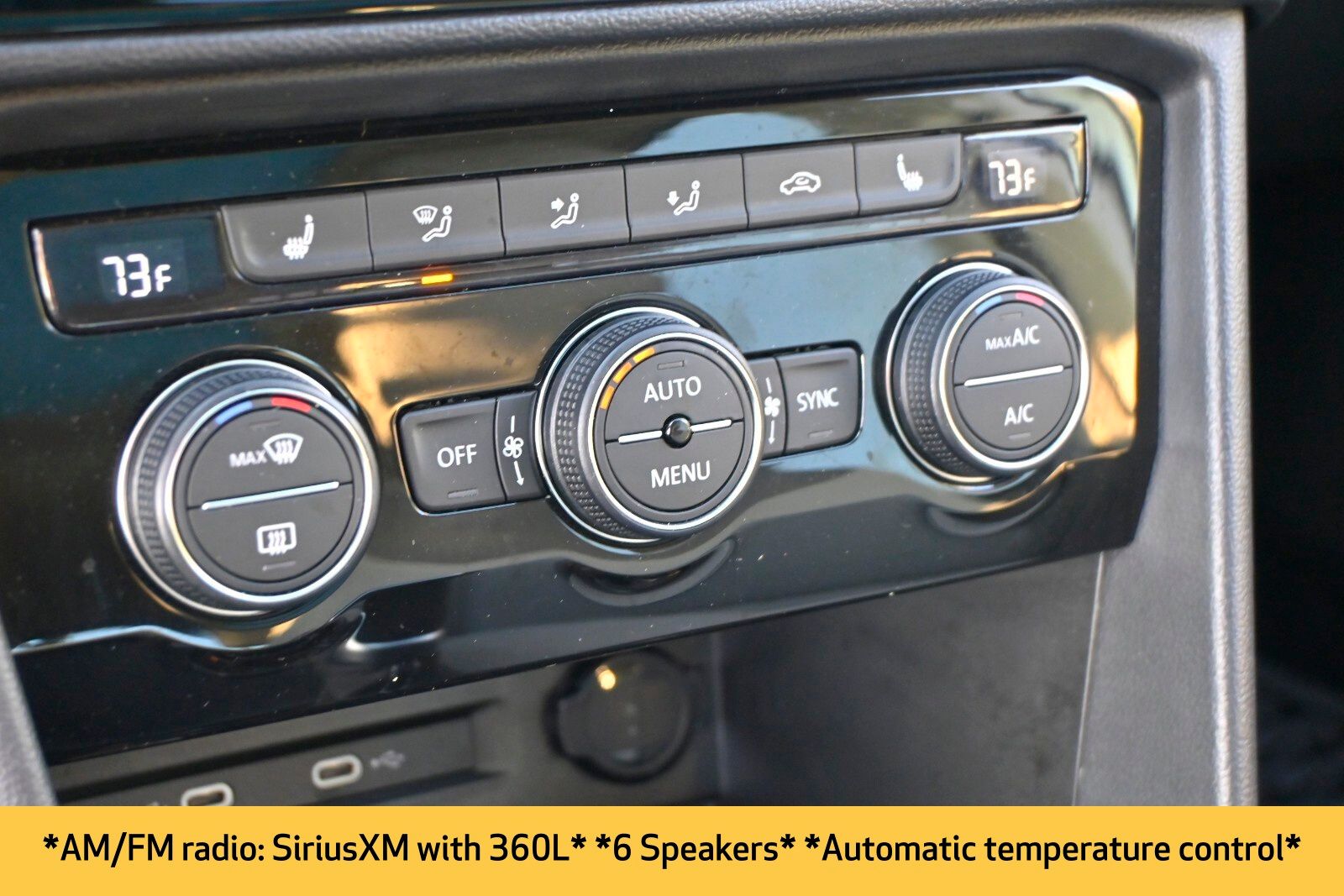 2024 Volkswagen Taos SE photo 4