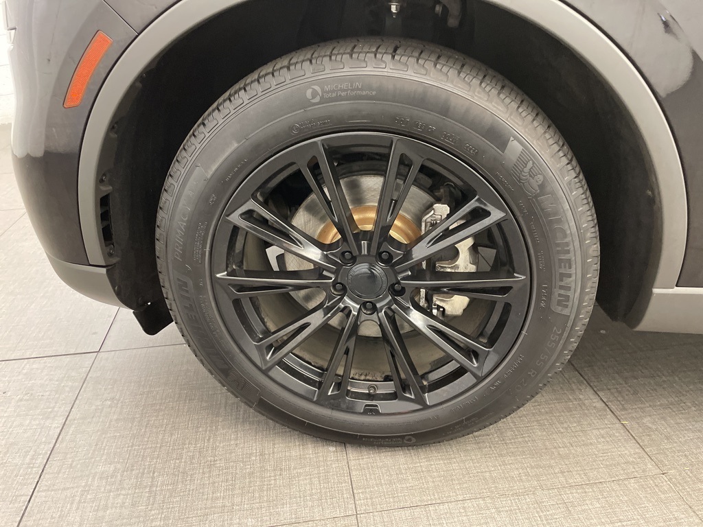 2020 Lincoln Aviator Reserve photo 7