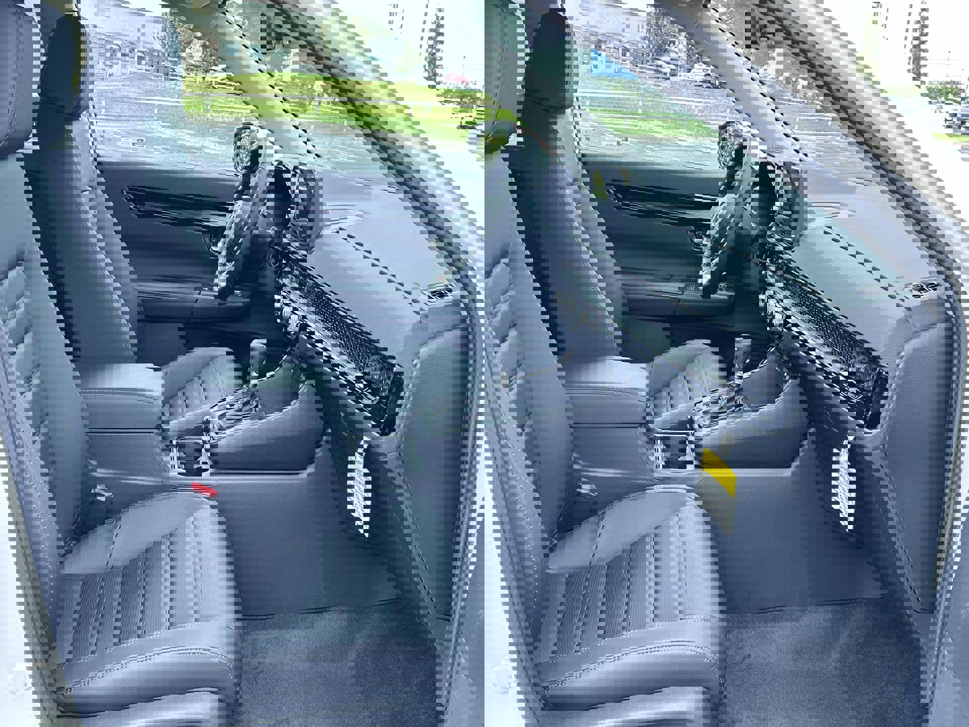 2026 Honda CR-V EX-L photo 27