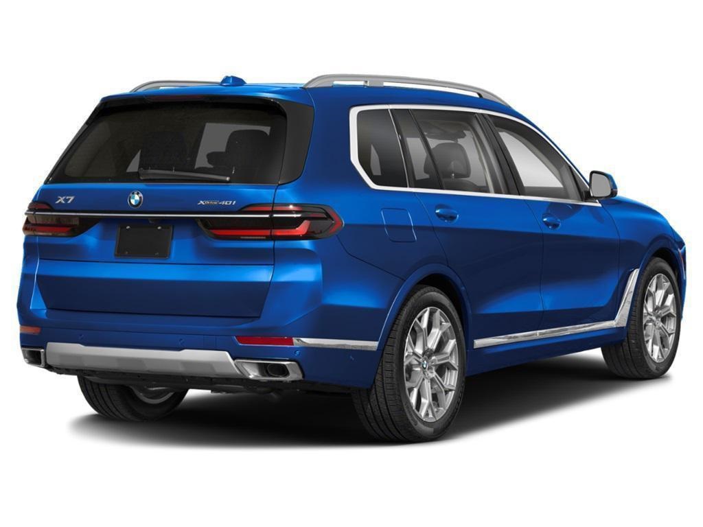 2026 Bmw X7 xDrive40i photo 2
