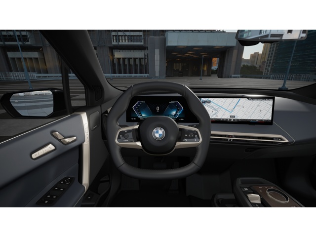 2026 Bmw iX photo 11