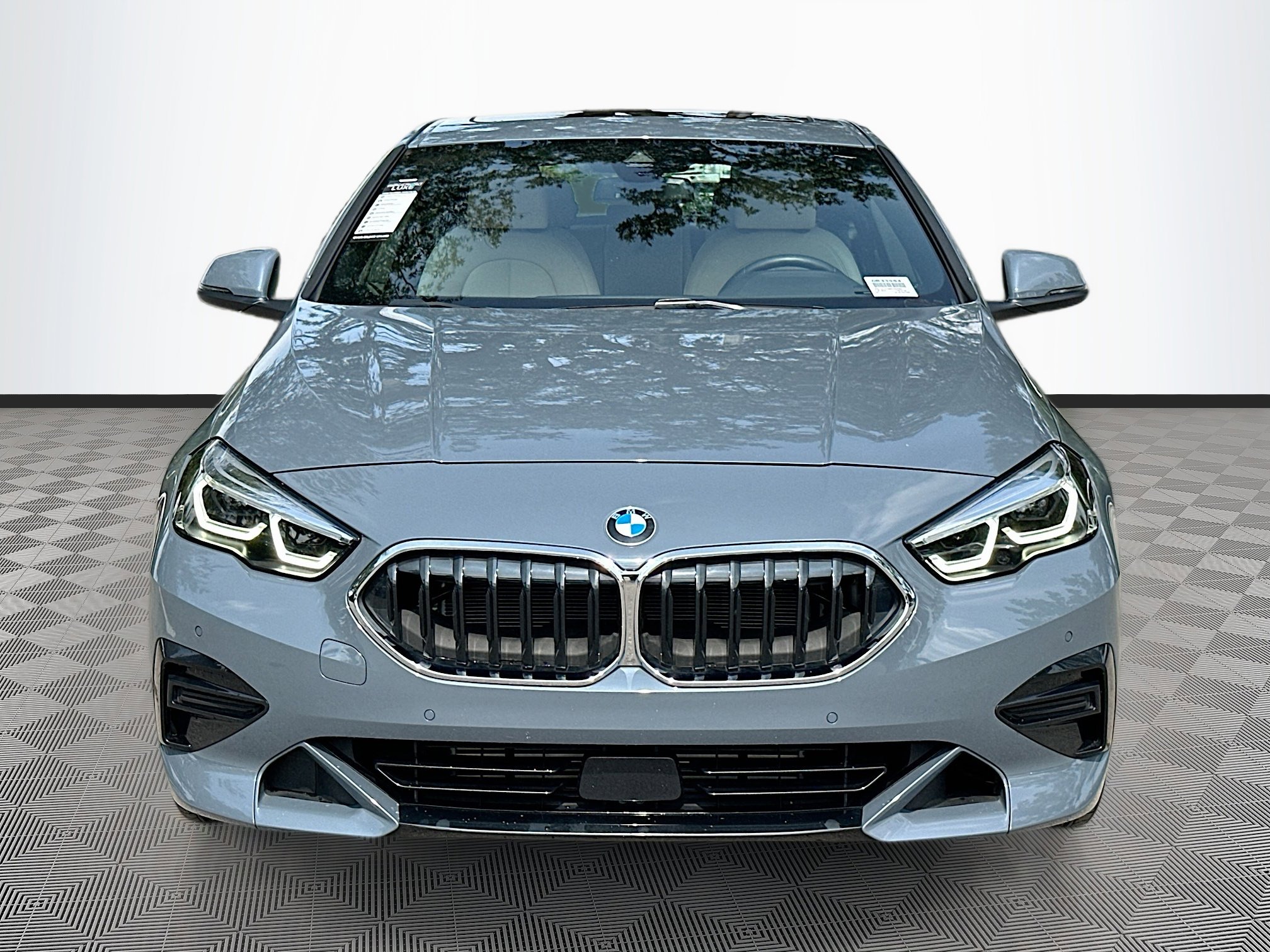 2024 Bmw 228i sDrive Gran Coupe photo 2