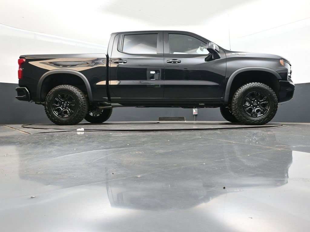 2026 Chevrolet Silverado 1500 ZR2 photo 42