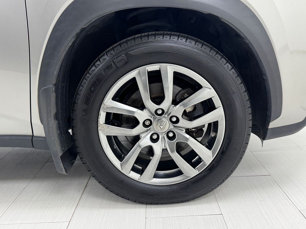 2016 Lexus NX 200t AWD photo 35