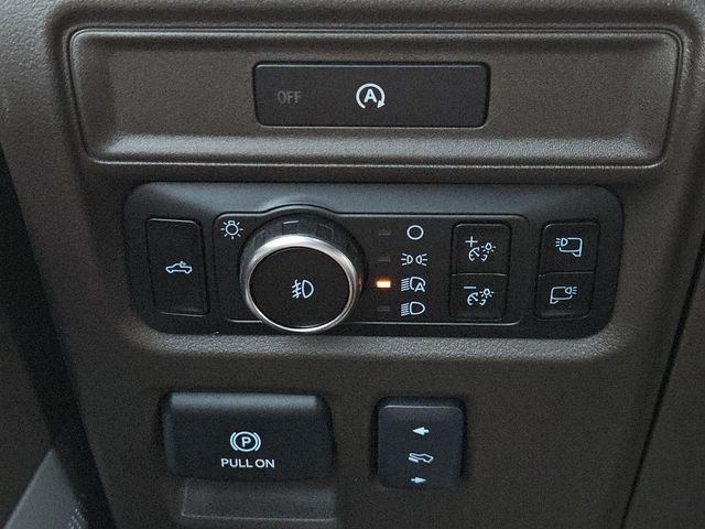 2025 Ford F-150 King Ranch photo 15