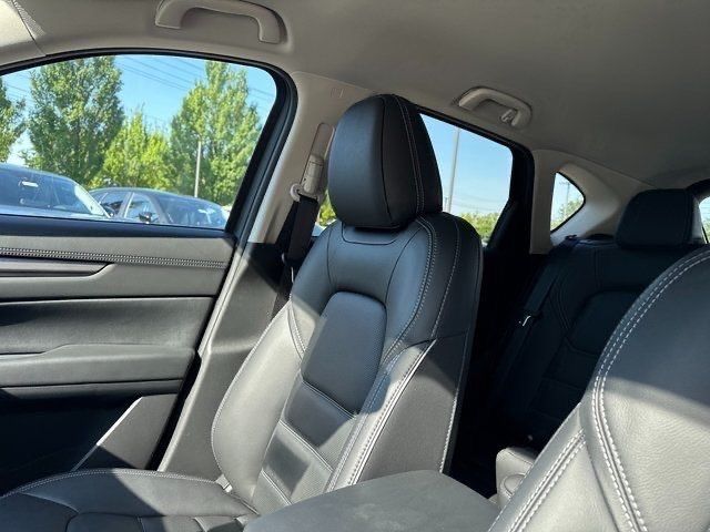 2025 Mazda CX-5 2.5 S Preferred photo 19