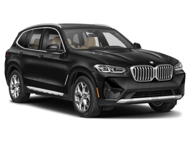 2023 Bmw X3 sDrive30i photo 7