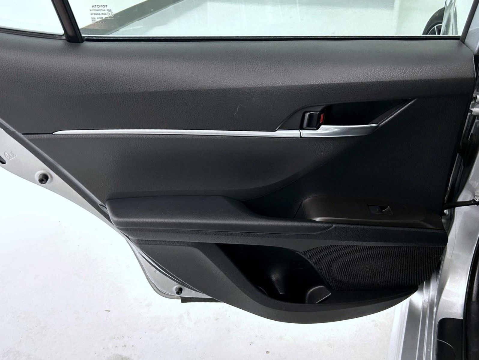 2023 Toyota Camry SE photo 20