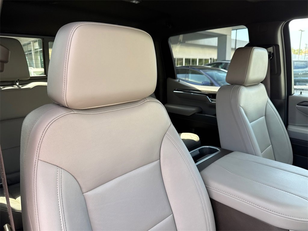 2023 Chevrolet Silverado 1500 LTZ photo 14
