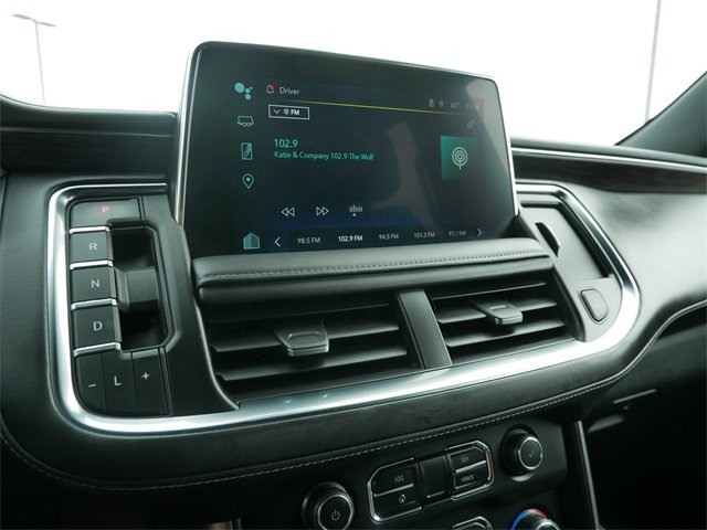 2023 Chevrolet Tahoe LT photo 18