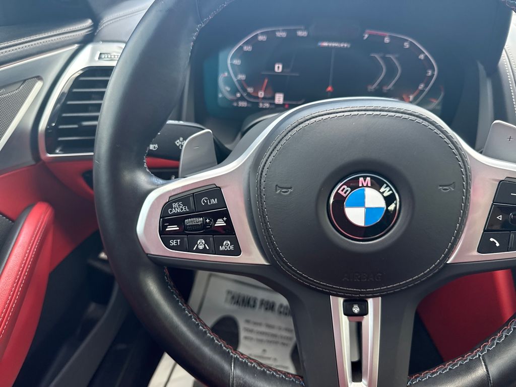 2023 Bmw M850i xDrive GC photo 21
