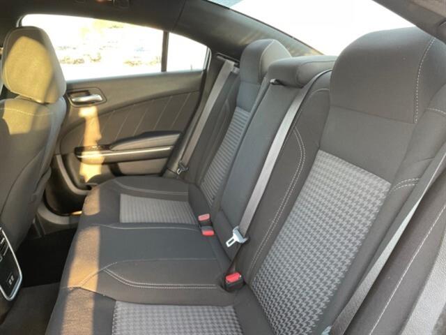2023 Dodge Charger SXT photo 11